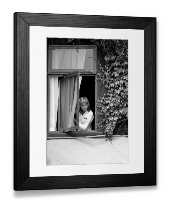 Framed Print : Chris Evert Lloyd Framed Print : Chris Evert Lloyd