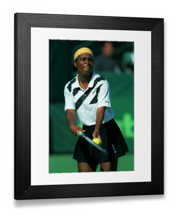 Framed Print : Zina Garrison Framed Print : Zina Garrison