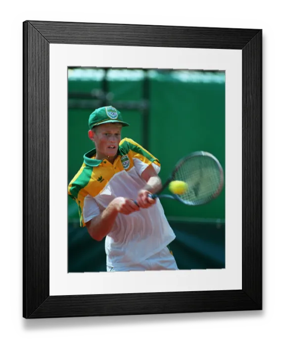 Framed Print : Wayne Ferreia Framed Print : Wayne Ferreia