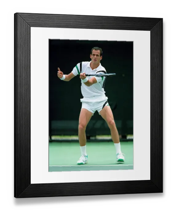 Framed Print : Guy Forget Framed Print : Guy Forget