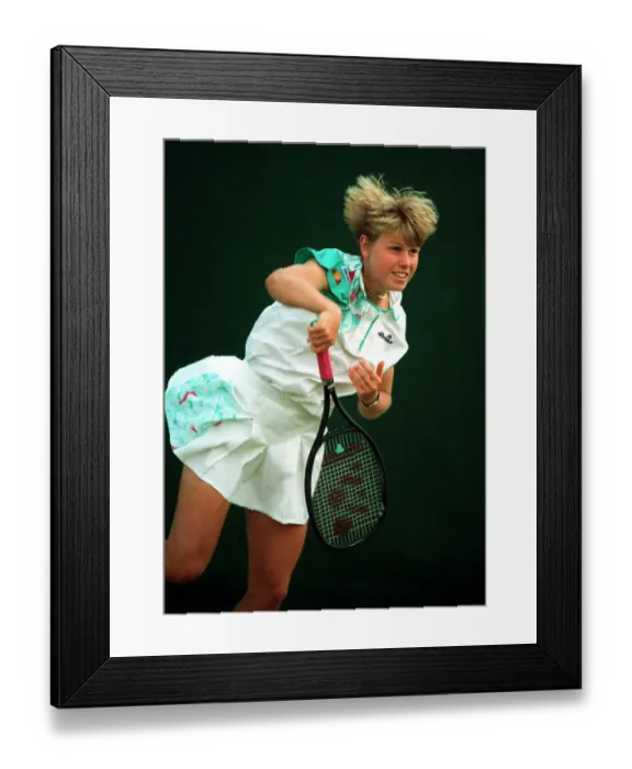 Framed Print : Anke Huber Framed Print : Anke Huber