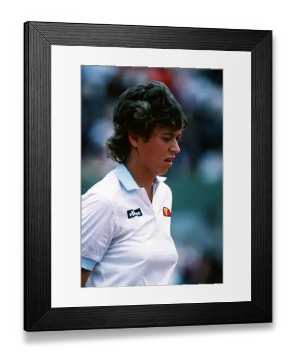 Framed Print : Jo Durie French Open Championships French Open Tennis Championships Roland Garros Framed Print : Jo Durie French Open Championships French Open Tennis Championships Roland Garros