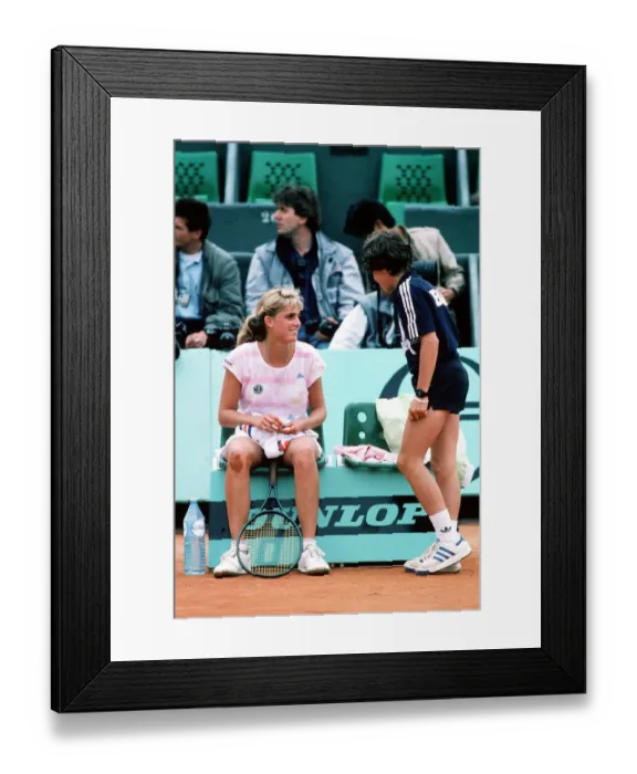 Framed Print : Carling Bassett Framed Print : Carling Bassett