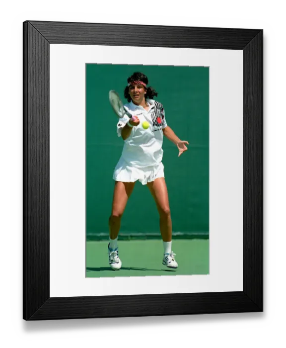 Framed Print : Barbara Paulus Framed Print : Barbara Paulus