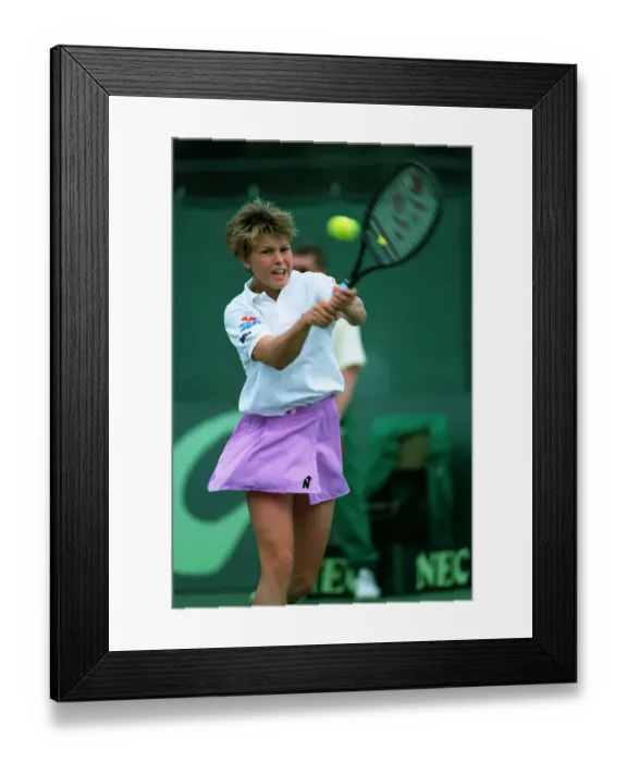 Framed Print : Anke Huber