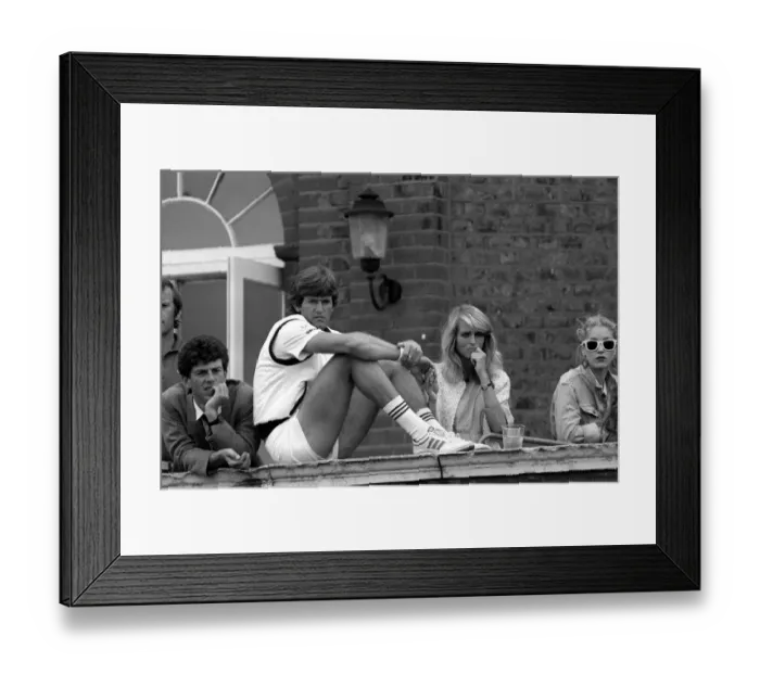 Framed Print : Kevin Curren Framed Print : Kevin Curren