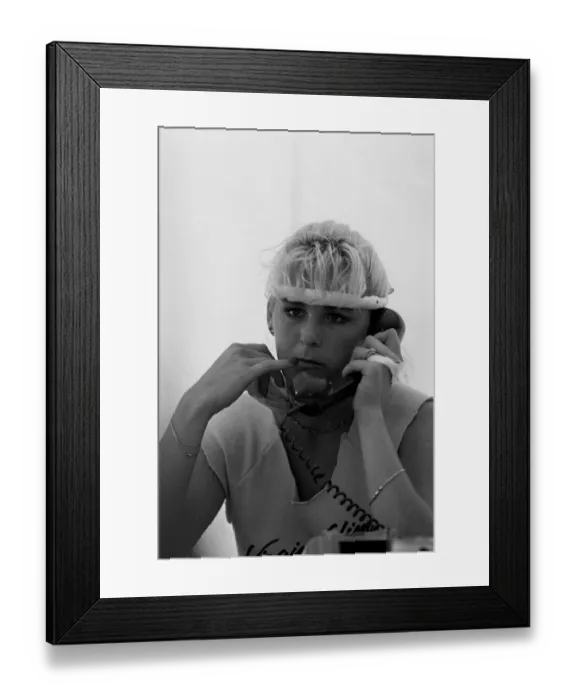 Framed Print : Andrea Temesvari Framed Print : Andrea Temesvari
