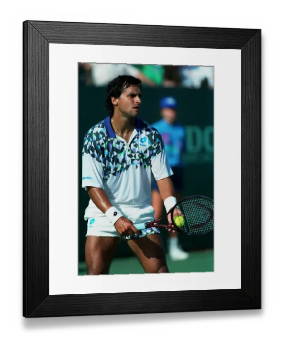 Framed Print : Alberto Mancini Framed Print : Alberto Mancini