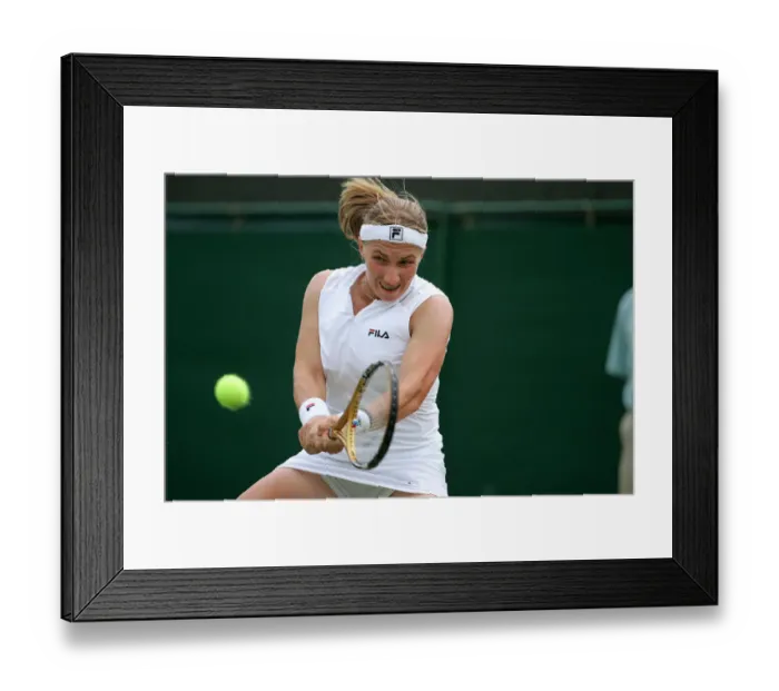 Framed Print : Svetlana Kuznetsova Framed Print : Svetlana Kuznetsova