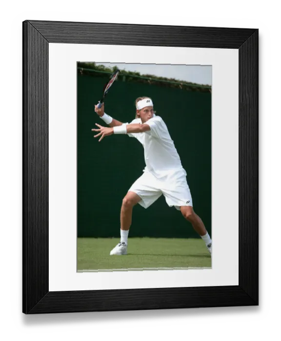Framed Print : Joachim Johansson Framed Print : Joachim Johansson