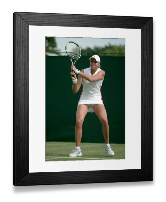 Framed Print : Nadia Petrova