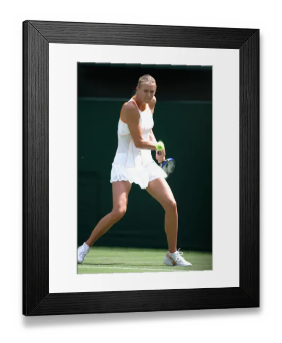 Framed Print : Maria Sharapova Framed Print : Maria Sharapova