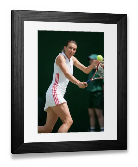 Framed Print : Corina Morariu Framed Print : Corina Morariu