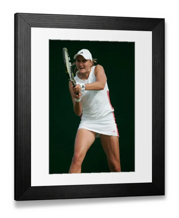 Framed Print : Nadia Petrova