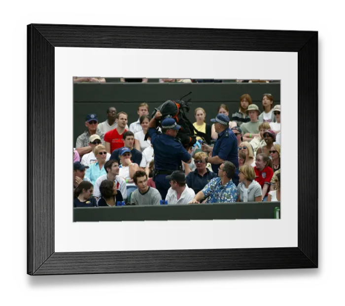 Framed Print : Bomb Disposal Team Framed Print : Bomb Disposal Team