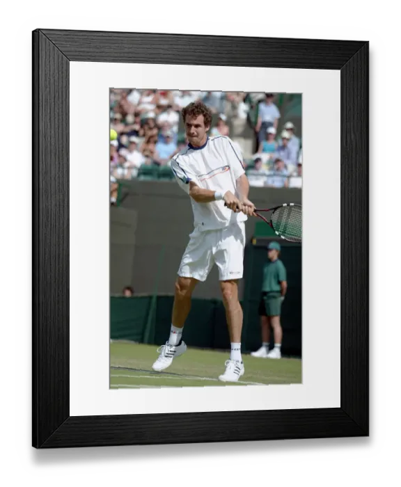 Framed Print : Jan Hernych