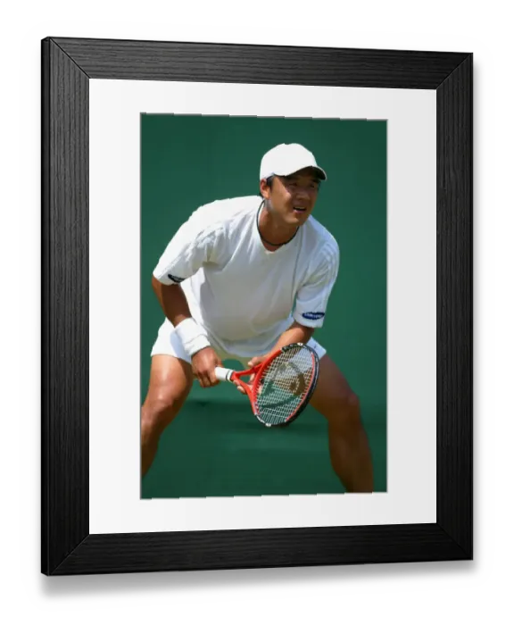 Framed Print : Hyung-Taik Lee Framed Print : Hyung-Taik Lee
