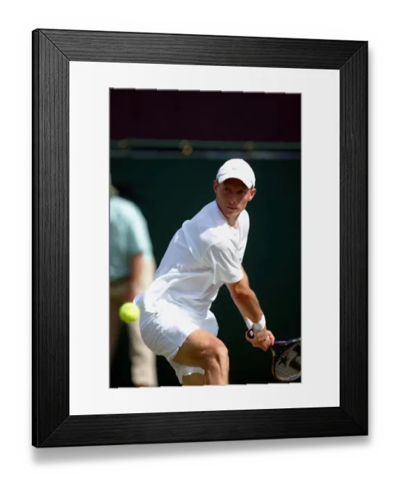 Framed Print : Nikolay Davydenko Framed Print : Nikolay Davydenko