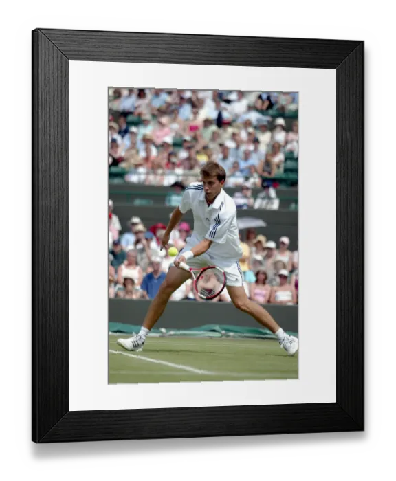 Framed Print : Gilles Muller Framed Print : Gilles Muller