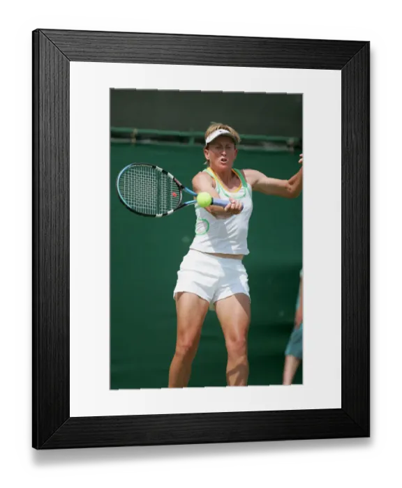 Framed Print : Nicole Pratt