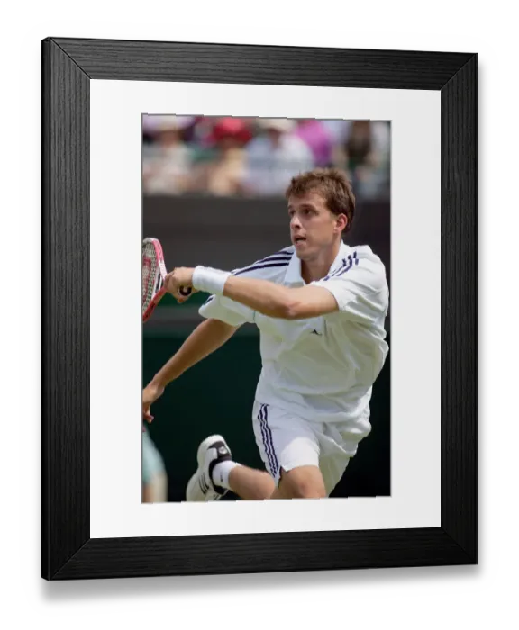 Framed Print : Gilles Muller Framed Print : Gilles Muller