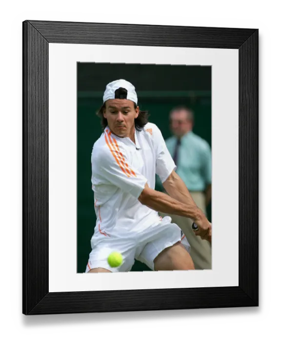 Framed Print : Guillermo Coria