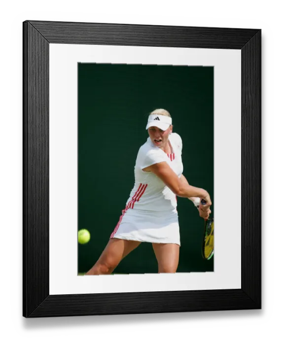 Framed Print : Vera Zvronareva Framed Print : Vera Zvronareva