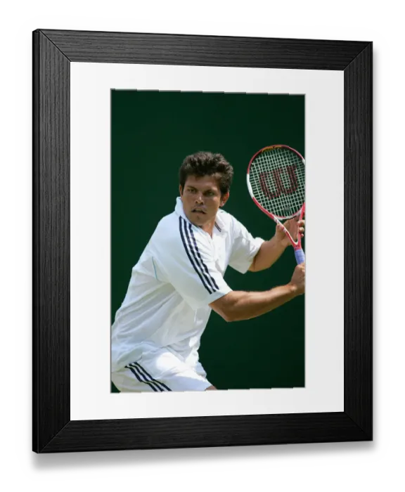 Framed Print : Taylor Dent