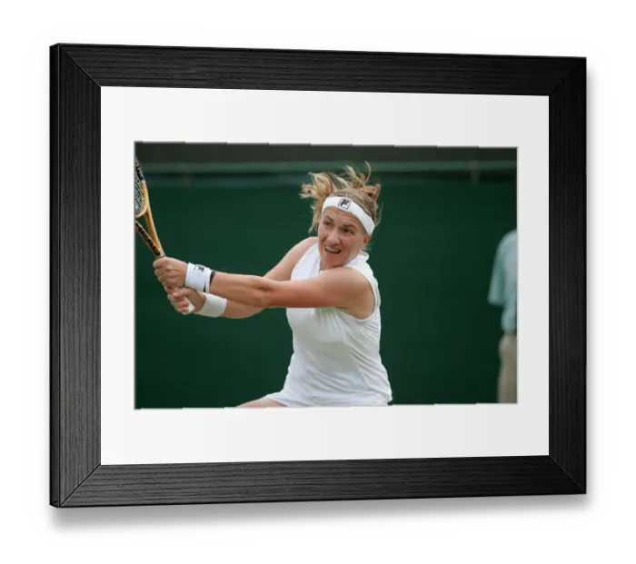 Framed Print : Svetlana Kuznetsova Framed Print : Svetlana Kuznetsova