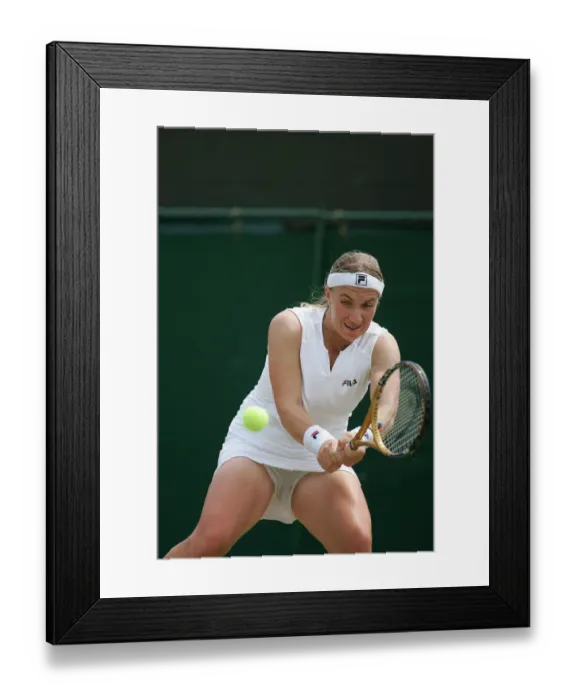 Framed Print : Svetlana Kuznetsova Framed Print : Svetlana Kuznetsova