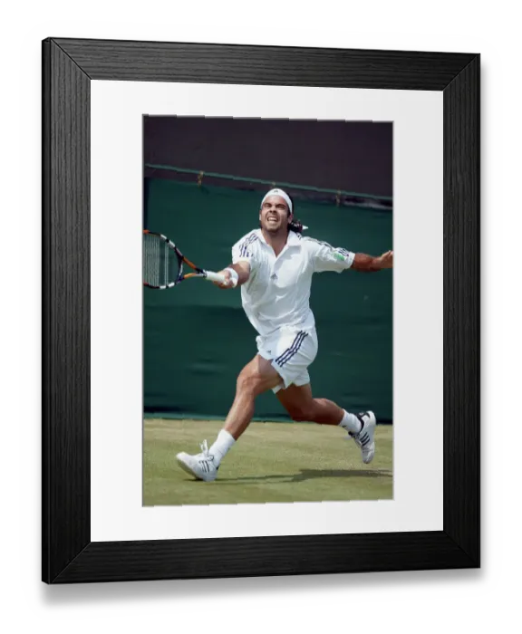Framed Print : Fernando Gonzalez