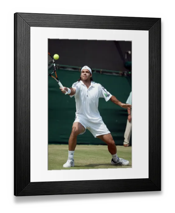 Framed Print : Fernando Gonzalez