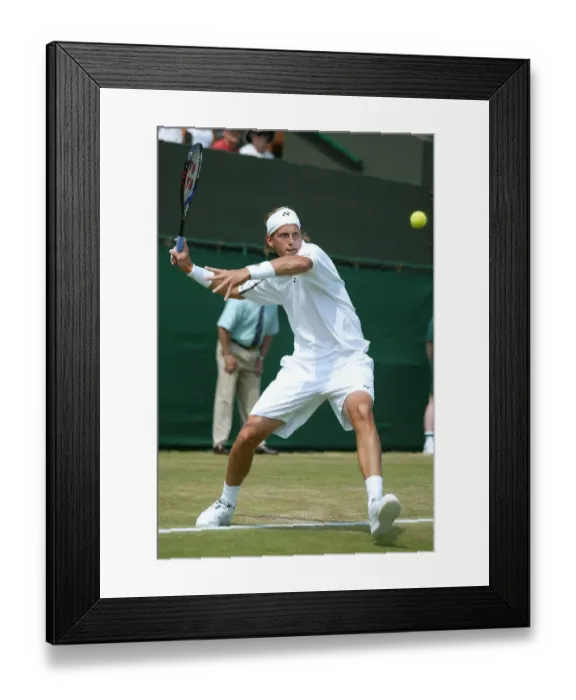 Framed Print : Joachim Johansson Framed Print : Joachim Johansson
