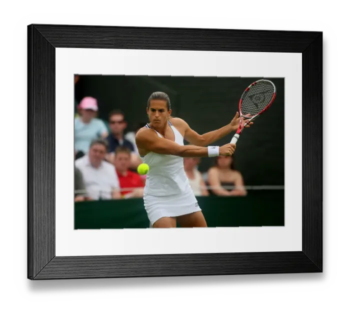 Framed Print : Amelie Mauresmo Framed Print : Amelie Mauresmo