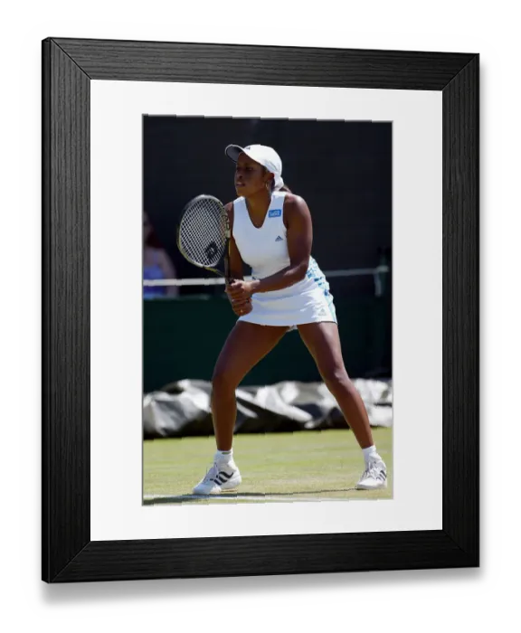 Framed Print : Chanda Rubin