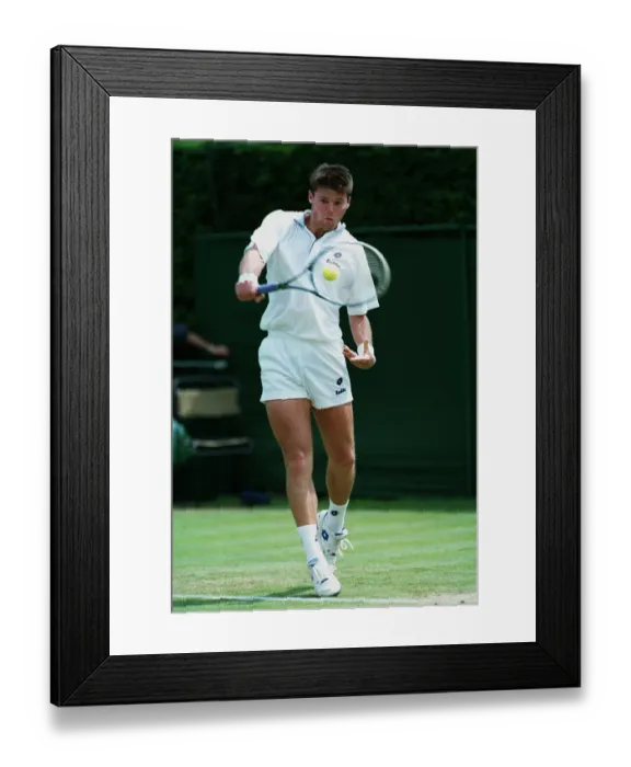 Framed Print : Miles Maclagan Framed Print : Miles Maclagan