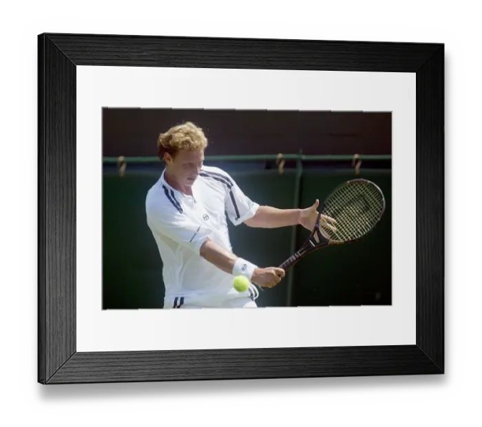 Framed Print : David Nalbandian Framed Print : David Nalbandian