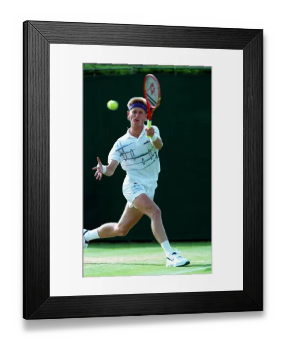Framed Print : Petr Korda
