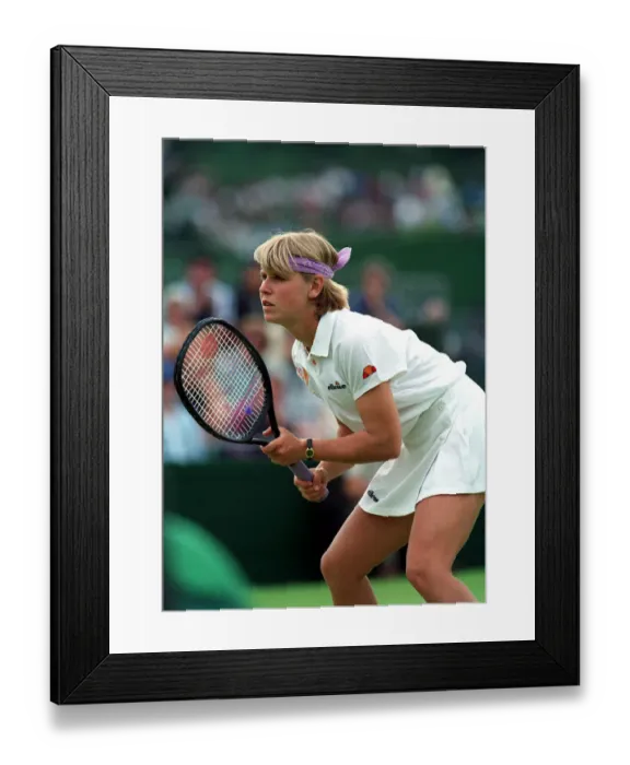 Framed Print : Anke Huber Framed Print : Anke Huber