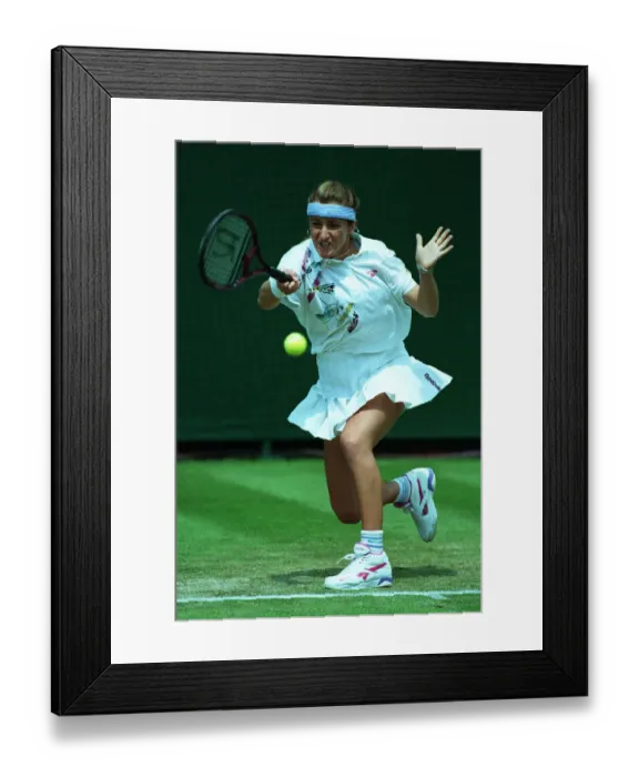 Framed Print : Magdalena Maleeva Framed Print : Magdalena Maleeva