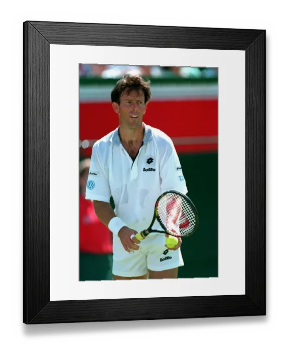 Framed Print : Jeremy Bates