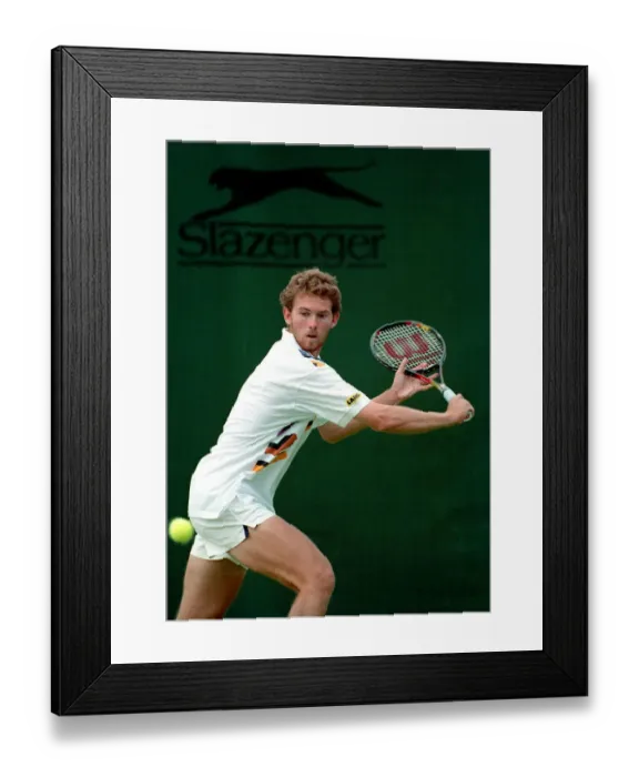 Framed Print : Andrew Foster Framed Print : Andrew Foster