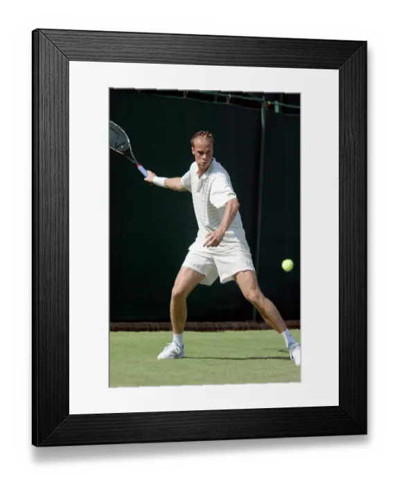 Framed Print : Martin Verkerk Framed Print : Martin Verkerk