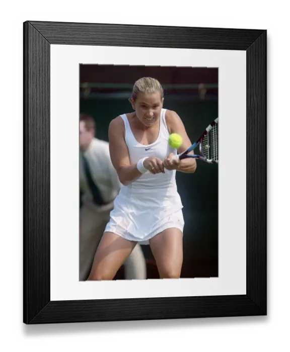 Framed Print : Ashley Harkleroad