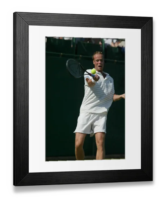 Framed Print : Martin Verkerk