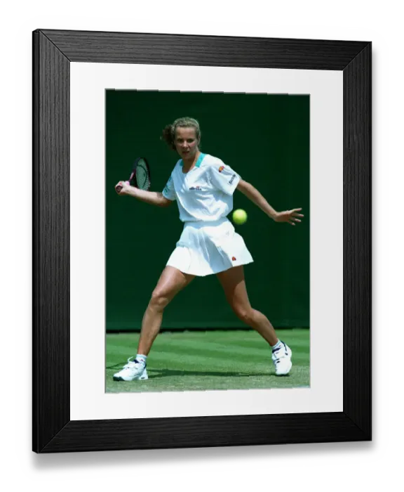 Framed Print : Andrea Strnadova Framed Print : Andrea Strnadova