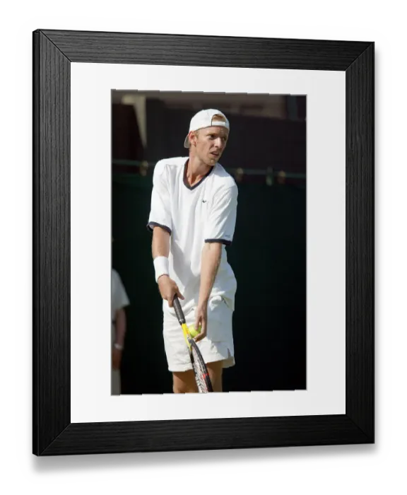 Framed Print : Federic Niemeyer Framed Print : Federic Niemeyer