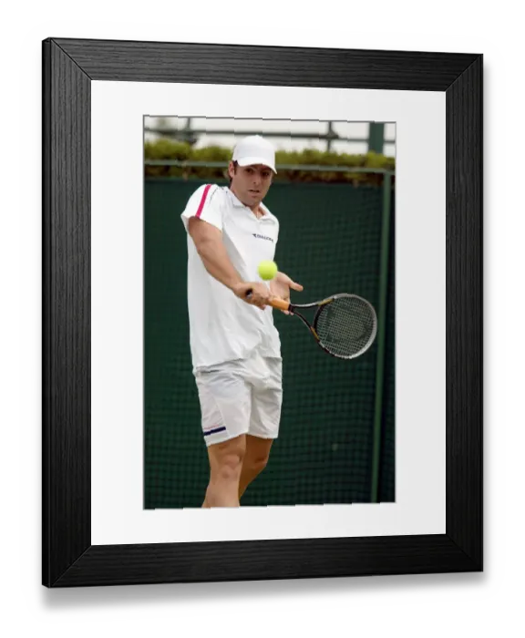 Framed Print : Agustin Calleri Framed Print : Agustin Calleri
