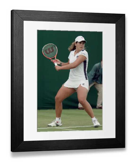 Framed Print : Magui Serna Framed Print : Magui Serna