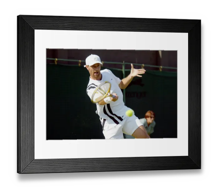 Framed Print : Felix Mantilla Framed Print : Felix Mantilla